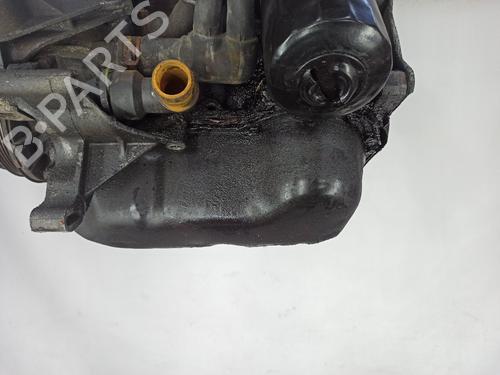 Engine VW GOLF III (1H1) 1.9 D | BP26003172M1