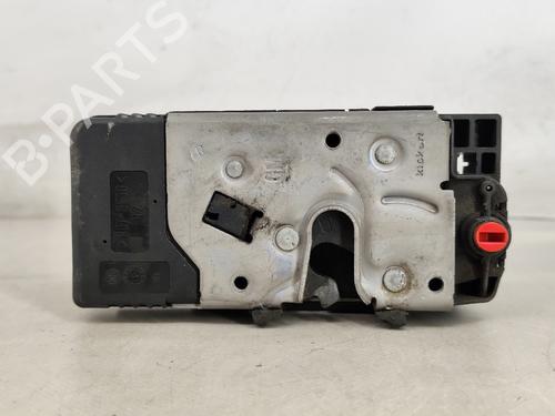 Rear right lock OPEL COMBO Box Body/MPV 1.3 CDTI 16V 13157757GK