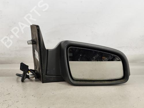 Used Right mirror OPEL ZAFIRA / ZAFIRA FAMILY B (A05) 1.9 CDTI (M75) (120 hp) 24613559