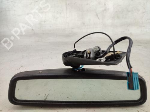 Rear mirror MERCEDES-BENZ C-CLASS T-Model (S202) C 220 T CDI (202.193) N/V