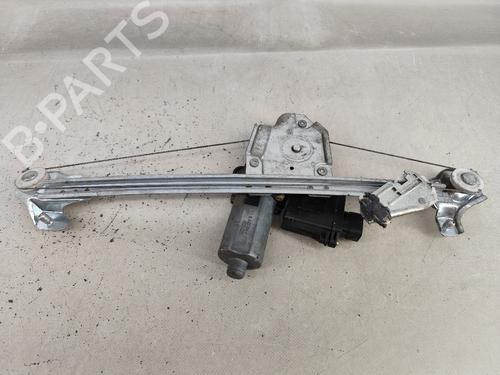 Rear right window mechanism OPEL ASTRA G Estate (T98) 1.8 16V (F35) | BP24823246C25 