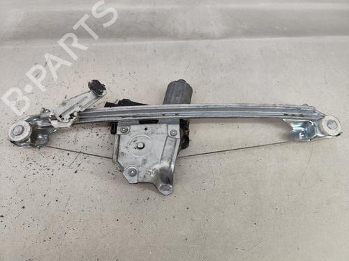 Rear right window mechanism OPEL ASTRA G Estate (T98) 1.8 16V (F35) | BP24823246C25 