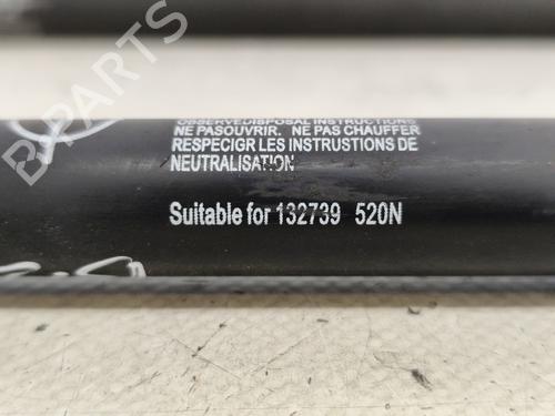 Tailgate lift support OPEL ASTRA G Estate (T98) 1.8 16V (F35) | BP24823693C138 