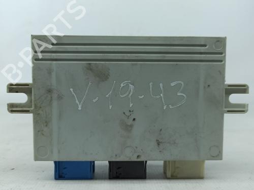 Electronic module BMW X5 (E53) 3.0 d | BP27163942M83 