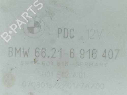Electronic module BMW X5 (E53) 3.0 d | BP27163942M83 