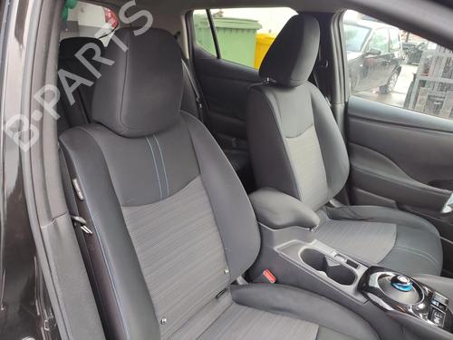 Electronic module NISSAN LEAF (ZE1) Electric | BP31027878M83 - Image 21