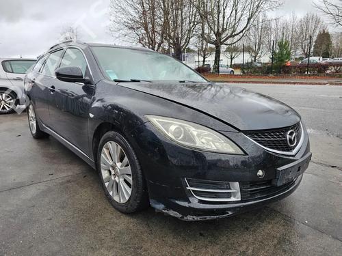 Climate control MAZDA 6 Estate (GH) 2.0 MZR-CD (GH14) | BP32869263I5 - Image 10
