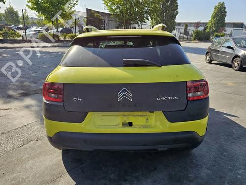 Start/Stop ECU CITROËN C4 CACTUS 1.6 HDi 90 | BP27744792M59 - Image 14