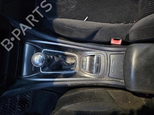 Warning switch CITROËN C5 III (RD_) 2.0 HDi 140 (RDRHF8, RDRHFA, RDRHA8, RDRHAJ) | BP34692400I22 - Image 23