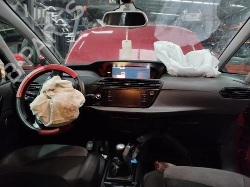 Ashtray CITROËN C4 Picasso II 1.6 BlueHDi 120 | BP31083086I30 - Image 24
