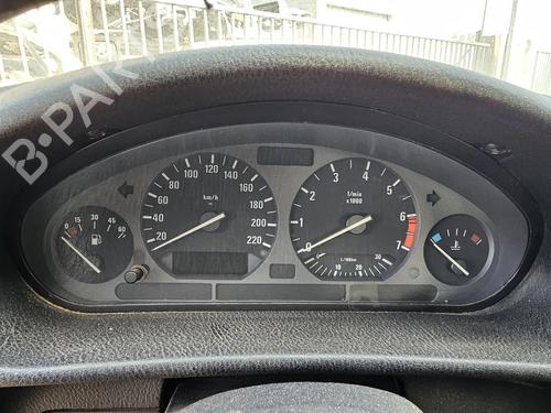 Left front indicator BMW 3 (E36) 316 i | BP36872235C32 - Image 16