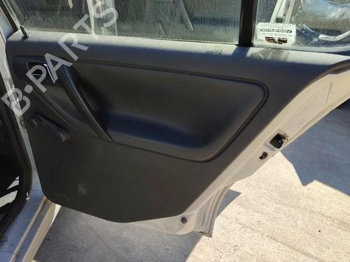 Instrument cluster VW POLO (6N2) 1.0 | BP37159340C47 - Image 21