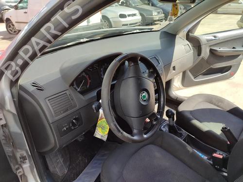 Left front window switch SKODA FABIA I Combi (6Y5) 1.2 | BP33428740I27 - Image 16