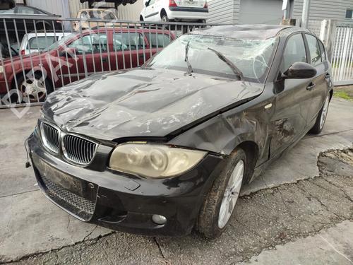 Instrument cluster BMW 1 (E87) 120 d | BP34383984C47 - Image 7