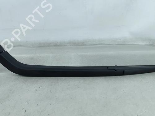 Rear windshield wiper arm TOYOTA YARIS (_P1_) 1.0 (SCP10_, SCP10R) N/V