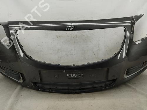front-bumper-opel-insignia-a-g09-2008-2009-2010-2011-2012-2013-2014-2015-2016-2017-25403263 main image
