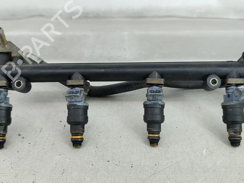Used Injection rail ROVER 200 II Hatchback (XW) 214 GSi/Si (103 hp) 22414489