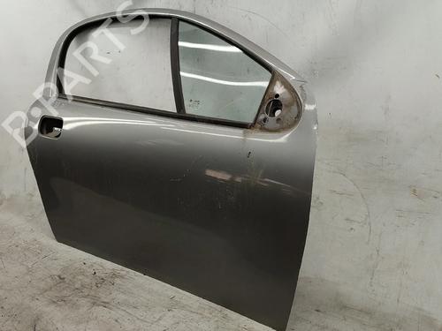 Right front door OPEL TIGRA (S93) 1.6 16V (F07) | BP27737298C3 