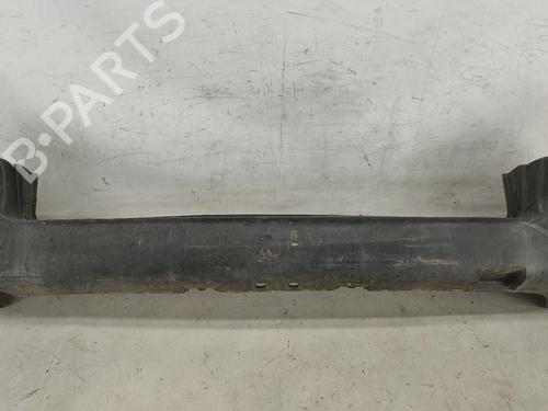 Rear bumper CITROËN BERLINGO / BERLINGO FIRST MPV (MF_, GJK_, GFK_) 1.8 D (MFA9A) 9618453677