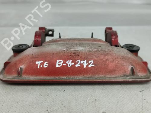 Rear left exterior door handle ROVER 200 II Hatchback (XW) 214 GSi/Si | BP22414483C130 