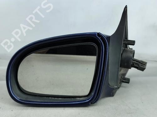 Used Left mirror OPEL CORSA B (S93) 1.0 i 12V (F08, F68, M68) (54 hp) 24822144