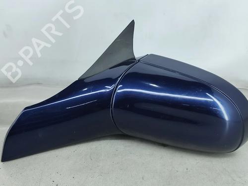 Left mirror OPEL CORSA B (S93) 1.0 i 12V (F08, F68, M68) | BP24822144C26 