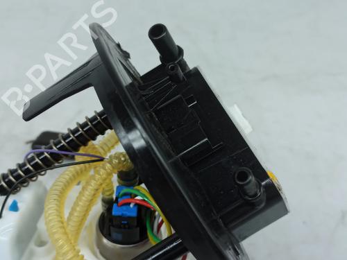 Fuel pump CITROËN C4 III (BA_, BB_, BC_) 1.5 BlueHDi 130 (BBYHZB) | BP27736862M76 