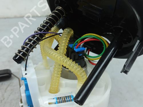 Fuel pump CITROËN C4 III (BA_, BB_, BC_) 1.5 BlueHDi 130 (BBYHZB) | BP27736862M76 