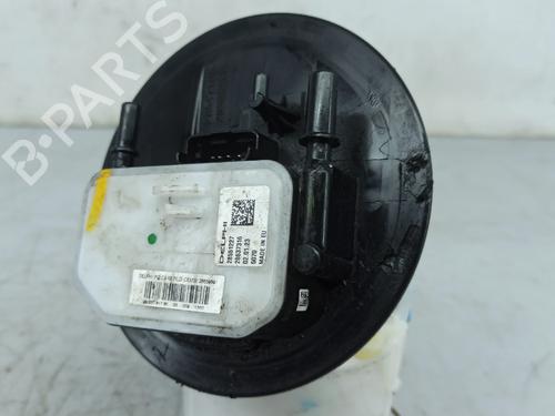Fuel pump CITROËN C4 III (BA_, BB_, BC_) 1.5 BlueHDi 130 (BBYHZB) | BP27736862M76 