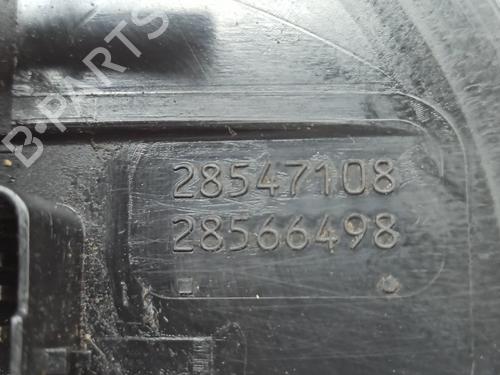 Fuel pump CITROËN C4 III (BA_, BB_, BC_) 1.5 BlueHDi 130 (BBYHZB) | BP27736862M76 