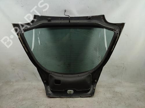 Tailgate OPEL TIGRA (S93) 1.6 16V (F07) | BP27737572C6 