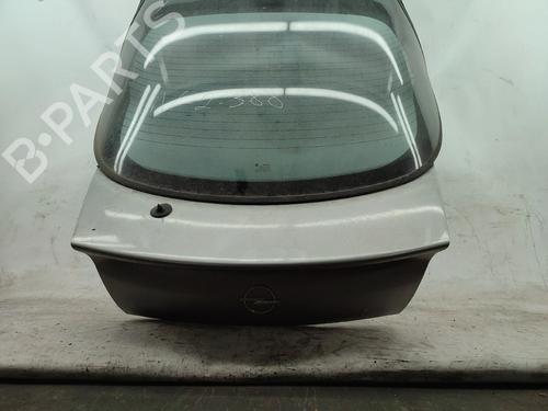 Tailgate OPEL TIGRA (S93) 1.6 16V (F07) | BP27737572C6 