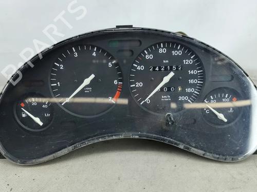 Used Instrument cluster OPEL CORSA B (S93) 1.0 i 12V (F08, F68, M68) (54 hp) 24822143