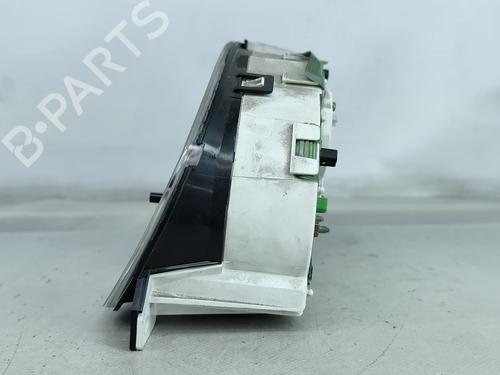 Instrument cluster OPEL CORSA B (S93) 1.0 i 12V (F08, F68, M68) | BP24822143C47 