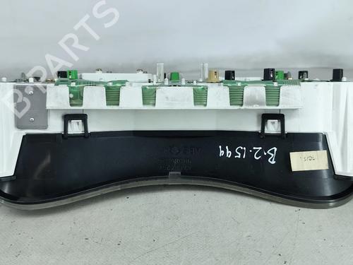 Instrument cluster OPEL CORSA B (S93) 1.0 i 12V (F08, F68, M68) | BP24822143C47 