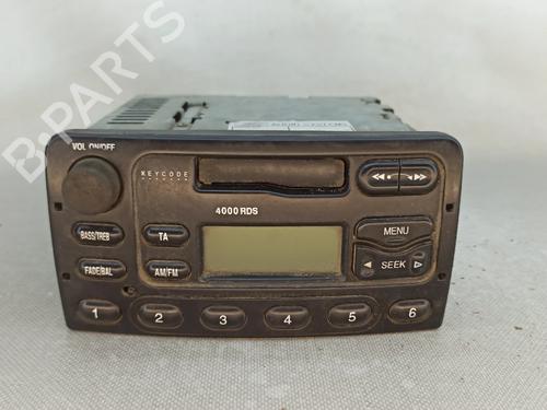 Bilradio FORD TRANSIT CONNECT (P65_, P70_, P80_) 1.8 TDCi (90 hp) 27736936