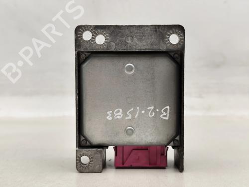 ECU airbags OPEL CORSA B (S93) 1.2 i (F08, F68, M68) | BP24877207M53 