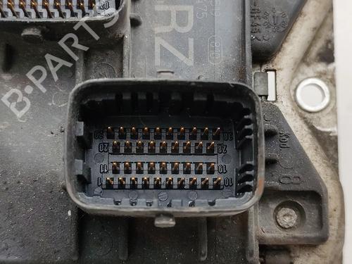 Engine control unit (ECU) OPEL CORSA B (S93) 1.2 i 16V (F08, F68, M68) | BP24877225M57 