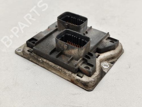Engine control unit (ECU) OPEL CORSA B (S93) 1.2 i 16V (F08, F68, M68) | BP24877225M57 
