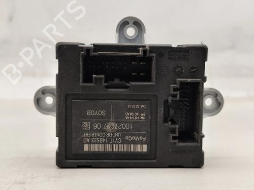 Centralina motore FORD FIESTA VI (CB1, CCN) 1.0 EcoBoost (100 hp) 24645066