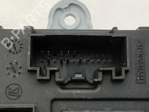 Motorstyringsenhet FORD FIESTA VI (CB1, CCN) 1.0 EcoBoost | BP24645066M57 