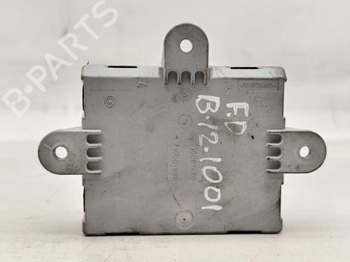 Motorstyringsenhet FORD FIESTA VI (CB1, CCN) 1.0 EcoBoost | BP24645066M57 