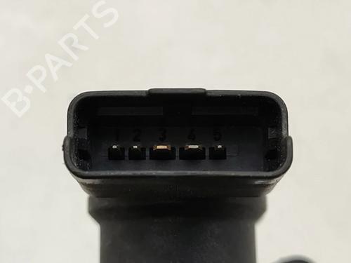Mass air flow sensor FORD FIESTA VI (CB1, CCN) 1.0 EcoBoost | BP24645079M95 