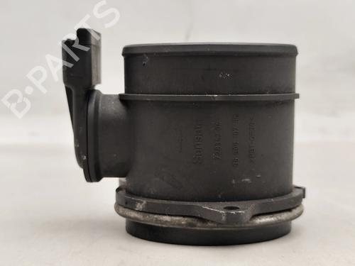 Used Mass air flow sensor PEUGEOT 308 SW I (4E_, 4H_) 1.6 HDi (90 hp) 26717156
