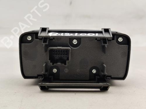 Headlight switch FORD FIESTA VI (CB1, CCN) 1.0 EcoBoost | BP24645053I24 