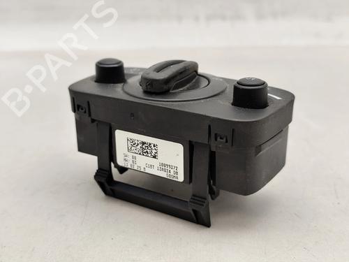Headlight switch FORD FIESTA VI (CB1, CCN) 1.0 EcoBoost | BP24645053I24 
