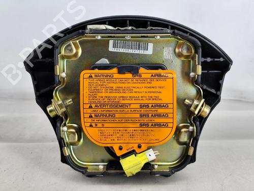 Driver airbag NISSAN ALMERA I (N15) 1.4 | BP25835050C9 