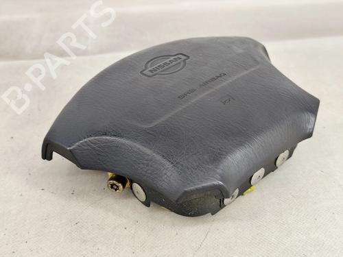 Driver airbag NISSAN ALMERA I (N15) 1.4 | BP25835050C9 