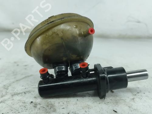 Brake master cylinder AUDI 80 B3 Saloon (893, 894, 8A2) 1.6 | BP27737005M77 