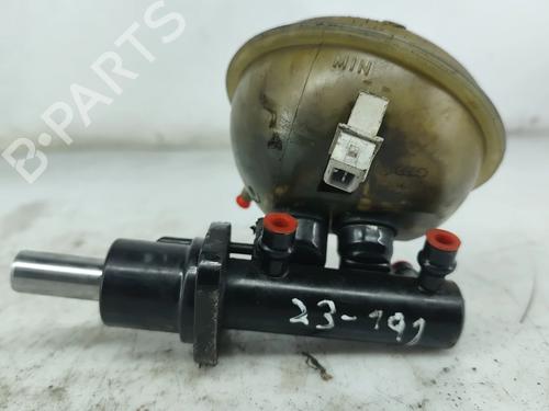 Brake master cylinder AUDI 80 B3 Saloon (893, 894, 8A2) 1.6 | BP27737005M77 